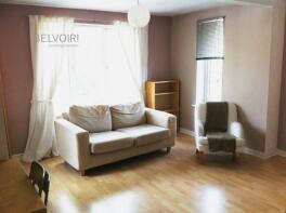 Apartment 8, 18, Alexandra Street, Nottingham NG5 1AY
