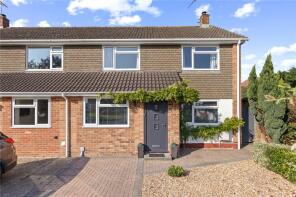 32, Lavant Down Road, Mid Lavant, Chichester PO18 0DJ