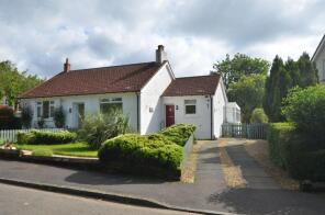 34, The Clachan, Girvan KA26 9TP