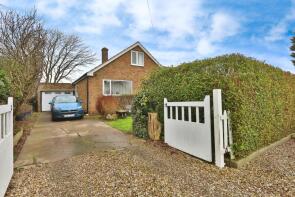 2 Nutwood, Hazel Avenue, Withernsea HU19 2PQ