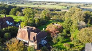 Pound House, Udimore Road, Udimore TN31 6AY