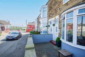 4, Kennedy Crescent, Saltburn-by-the-sea TS13 4EP