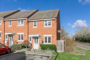 15, Slatepits Croft, Olney MK46 5NF