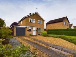 7, Bishops Croft, Barningham IP31 1BZ