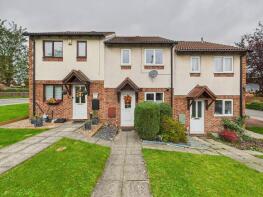 3, Dexta Way, Northallerton DL7 8EY
