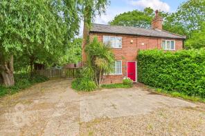 1, Home Farm Cottages, Norwich Road, Bungay NR35 2JP