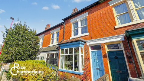 Midland Road, Cotteridge, Birmingham