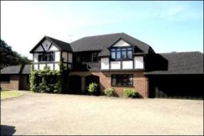 Chestnuts, Trout Lane, Horsham RH13 0JN