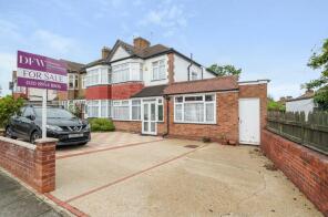 1, Tiverton Road, Edgware HA8 6BQ