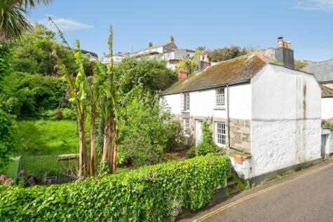 The Coombe, Newlyn, Penzance, Cornwall, TR18