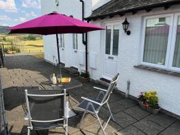 7, The Chase, Bowland Bridge, Grange-over-sands LA11 6NN