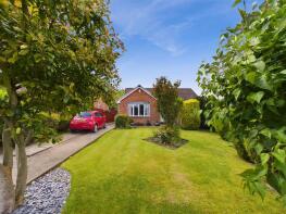 18, St Peters Close, Hutton YO25 9YZ