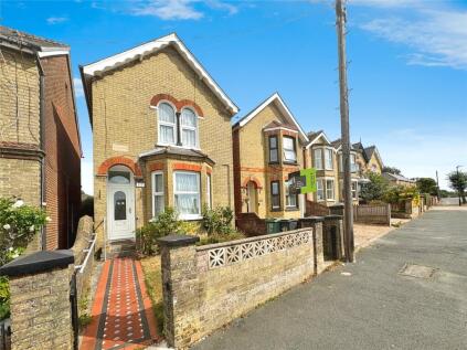 Adelaide Grove, East Cowes, Isle of Wight
