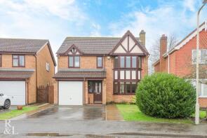 16, Didcott Way, Swadlincote DE12 7AS