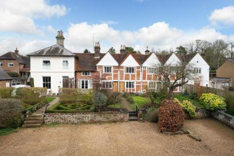Piccotts End, Hertfordshire, HP1 3AU