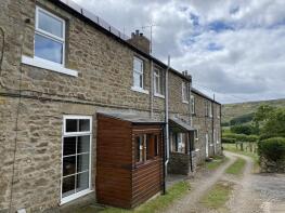 4, Florence Terrace, Daleside Road, Rosedale East, Pickering YO18 8RJ