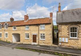 54 School House, Main Street, Ebberston, Scarborough YO13 9NT