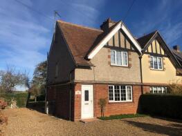 3, Culford Road, Bury St. Edmunds IP31 1NP