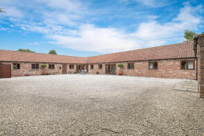 Long Lane Farm, Little Gringley Lane, Retford DN22 0SD