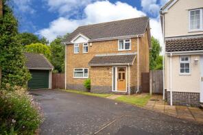 18, Kingfisher Close, Ashford TN24 0TW