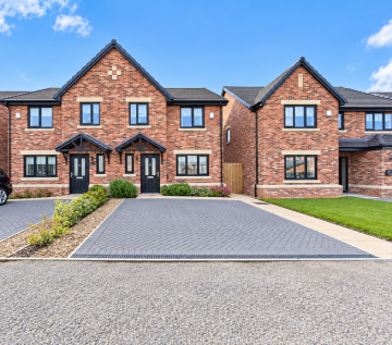 Laurel Avenue, Elswick, PR4