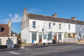 3 Hamilton Place, Leven Road, Leven KY8 5DA