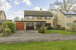 4 Squirrels, Swan Lane, Bicester OX27 0HH