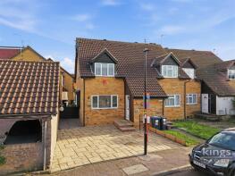 114, Mahon Close, Enfield EN1 4DJ
