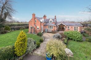 Claras Cottage, Sunnyside, Malpas SY14 7AB