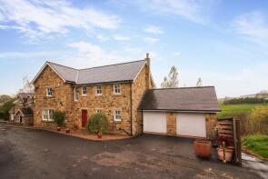2 Appletrees, Bracken Hill, Hexham NE48 4BF