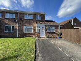 29, Greystones Crescent, Abergavenny NP7 6JY