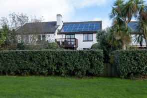 34, St Moritz Villas, Trebetherick, Wadebridge PL27 6SD