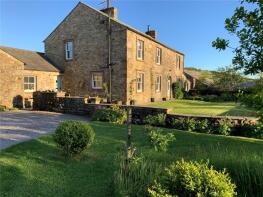 Flass Farm, Access Road To Flass On The U3412 From The A683, Kirkby Stephen CA17 4LJ