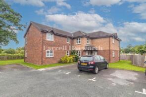 4, Mill Brook, Whitewell Close, Preston PR3 1XR