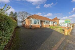 7, Broom Avenue, Thorpe St. Andrew, Thorpe St Andrew NR7 0BA