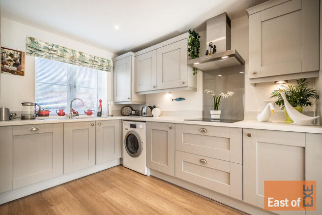 25 Carrick Mill -...