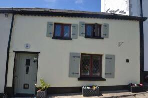 Hope Cottage, Road From Court Cottage To Normead, Barnstaple EX31 3LW