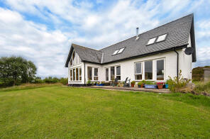 Camus Cairain, Glenancross Road, Morar, Mallaig PH40 4PL