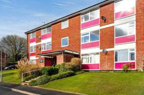 30, Rosemary Court, High Wycombe HP12 4AG