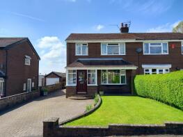 5, Mayfair Avenue, Ipstones ST10 2QE