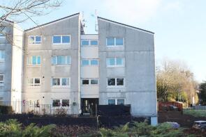 16, Allander Road, Glasgow G62 8PN