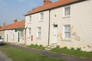 32, The Green, Darlington DL2 3SH