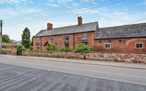 Lower House Farm, Knockin SY10 8HJ