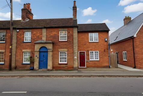 West Street, Coggeshall