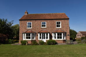 Oak House, The Green, Northallerton DL7 9QA