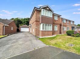 5, Bedburn, Rickleton, Washington NE38 9HT