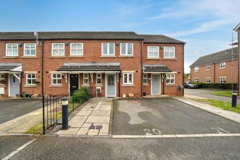 Dunstanville Court, Shifnal, TF11