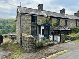 1, Evans Row, Pontsticill, Merthyr Tydfil CF48 2UB