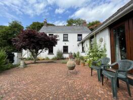 Brook Cottage, C3120 Walwyns Castle To Junction U6032, Walwyns Castle, Haverfordwest SA62 3EB