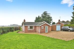 Manchinella, The Street, Fakenham NR21 0HU